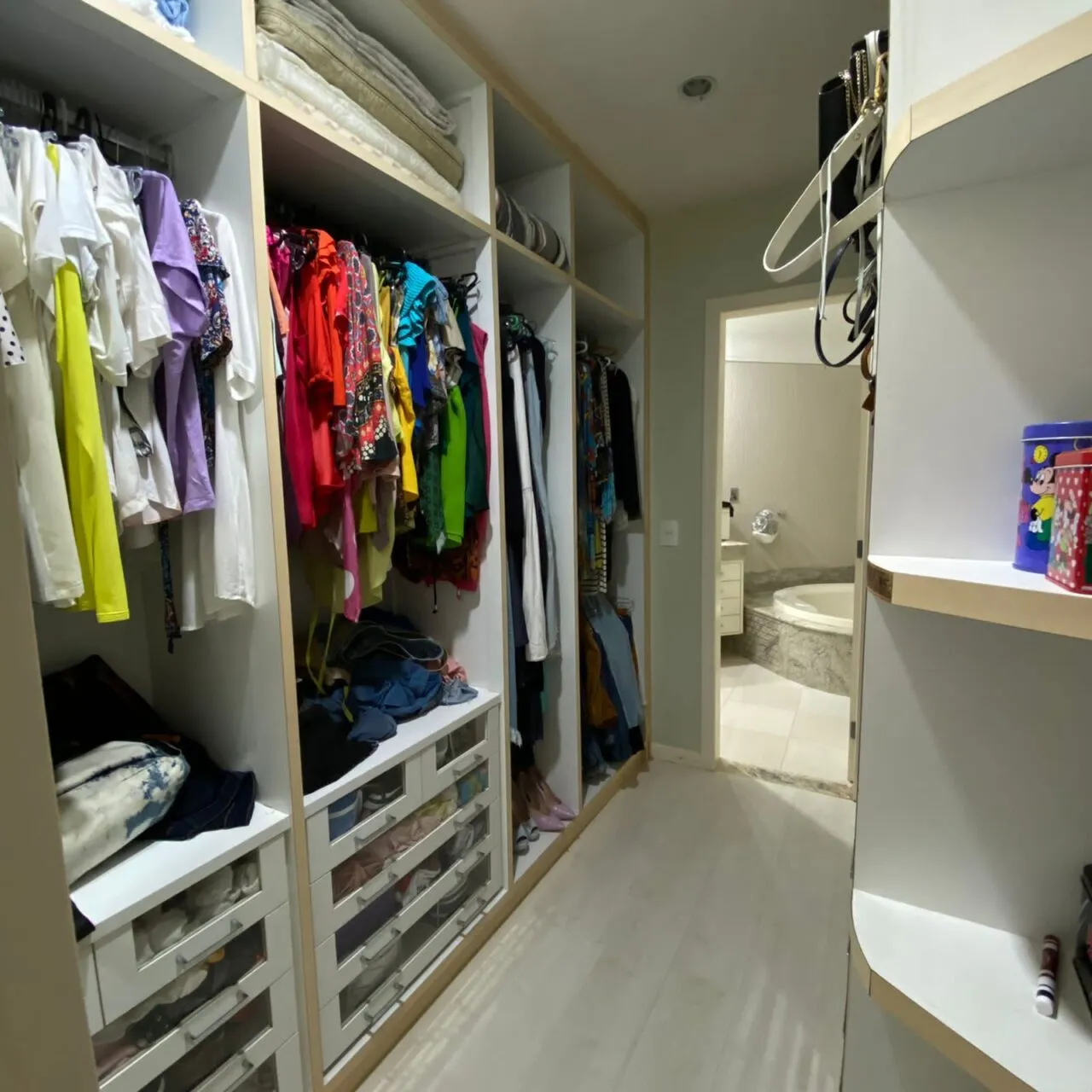 Casa duplex Moacir Brotas