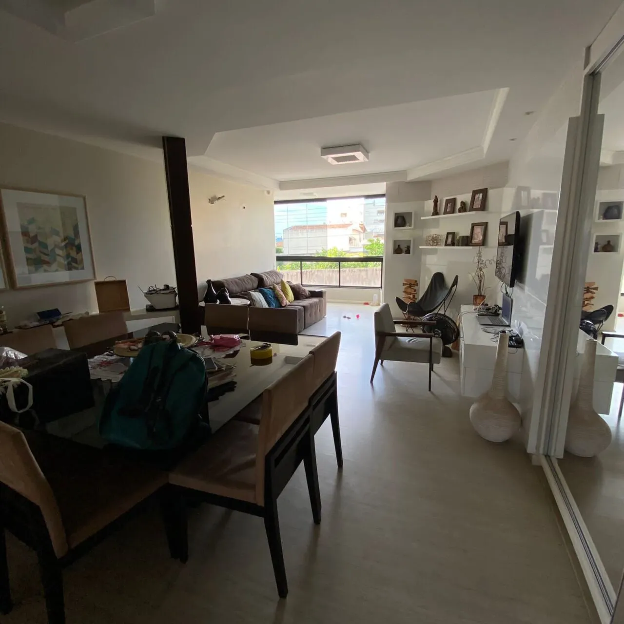 Casa duplex Moacir Brotas
