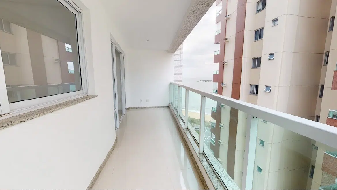 Edifício Verden