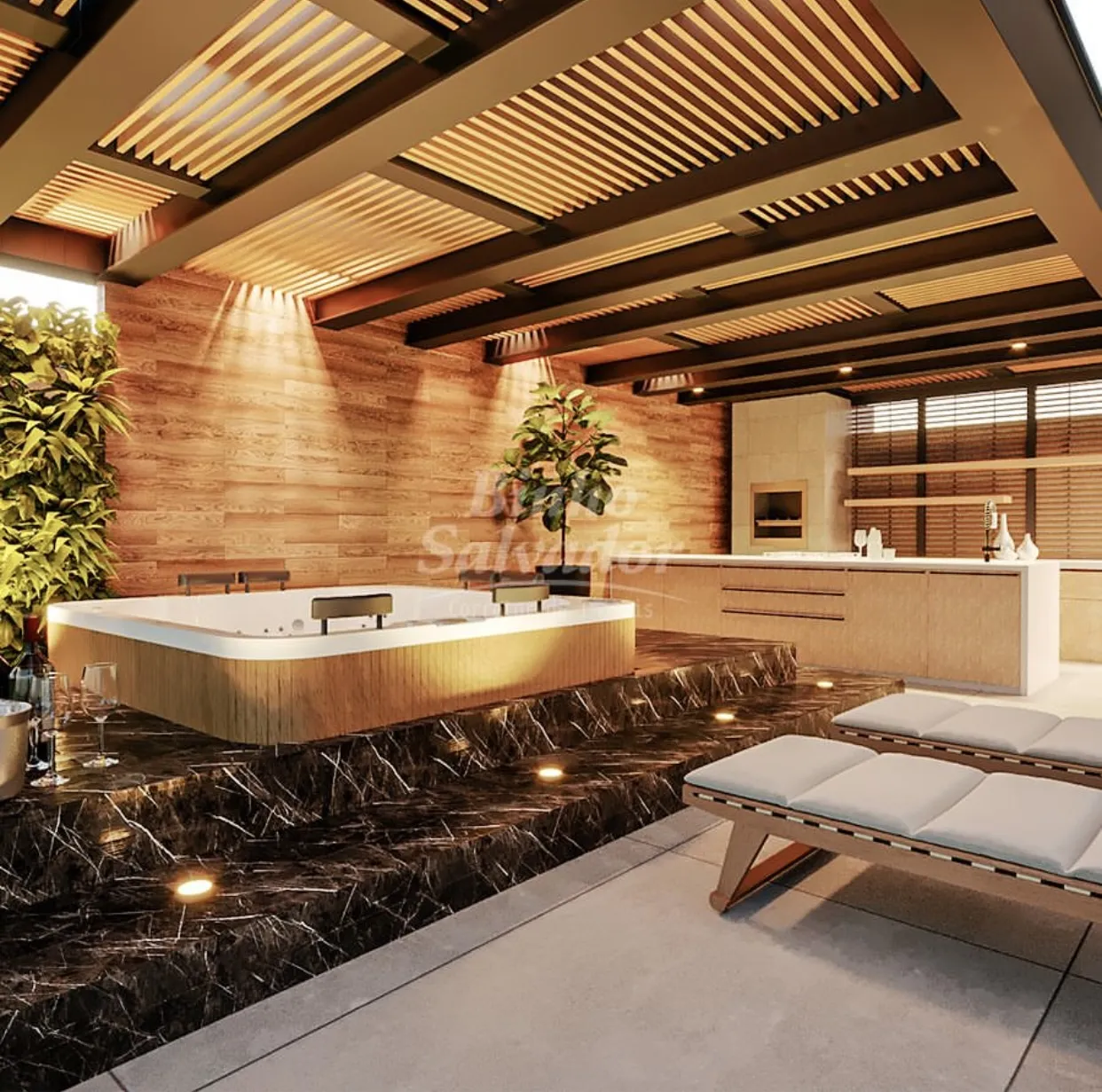 Sky Garden Residence