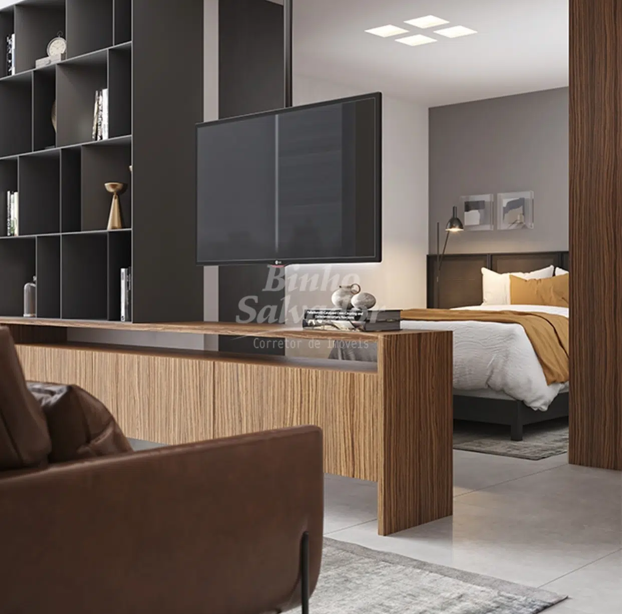 Enjoy Residence