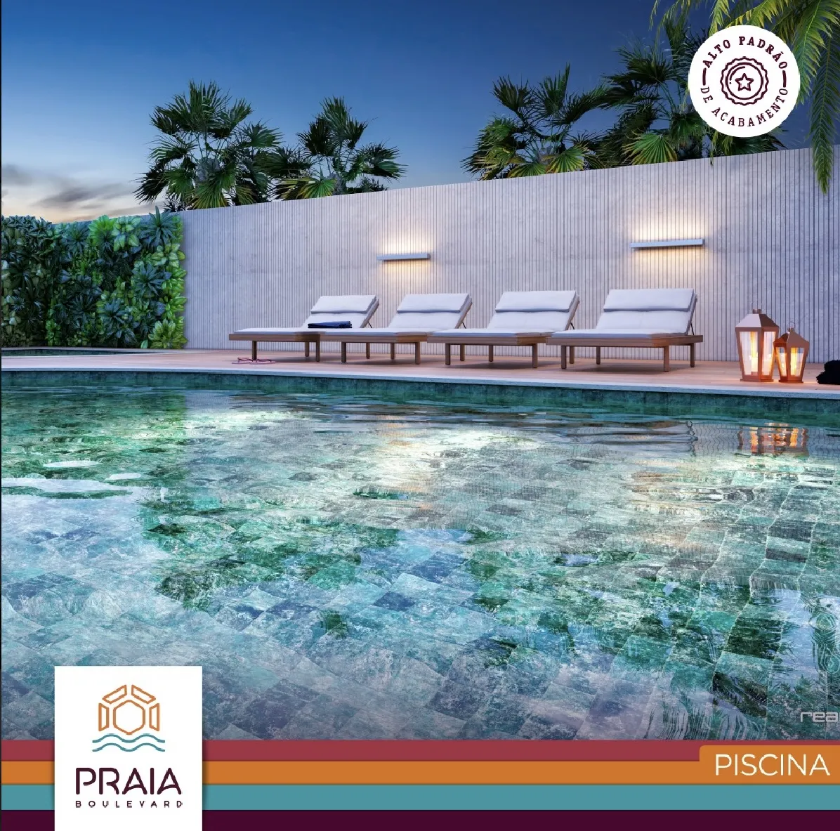Edifício Praia Boulevard