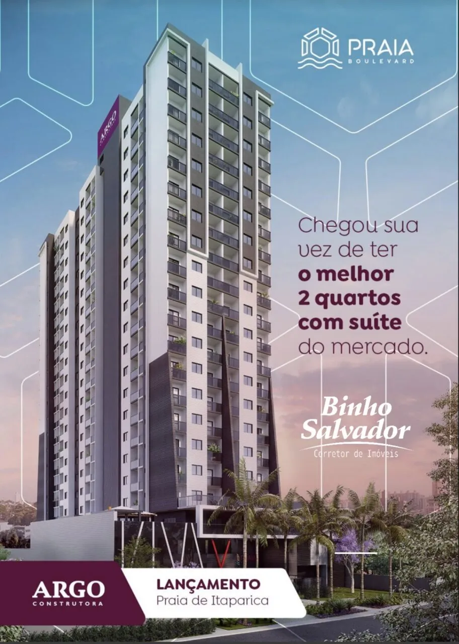Edifício Praia Boulevard