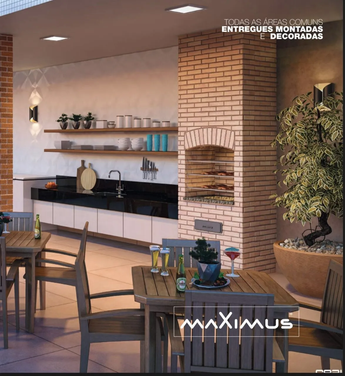 Edifício Maximus