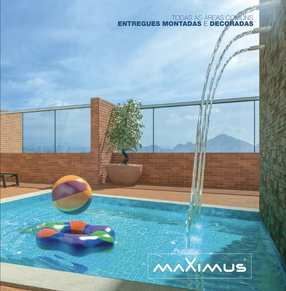 Edifício Maximus