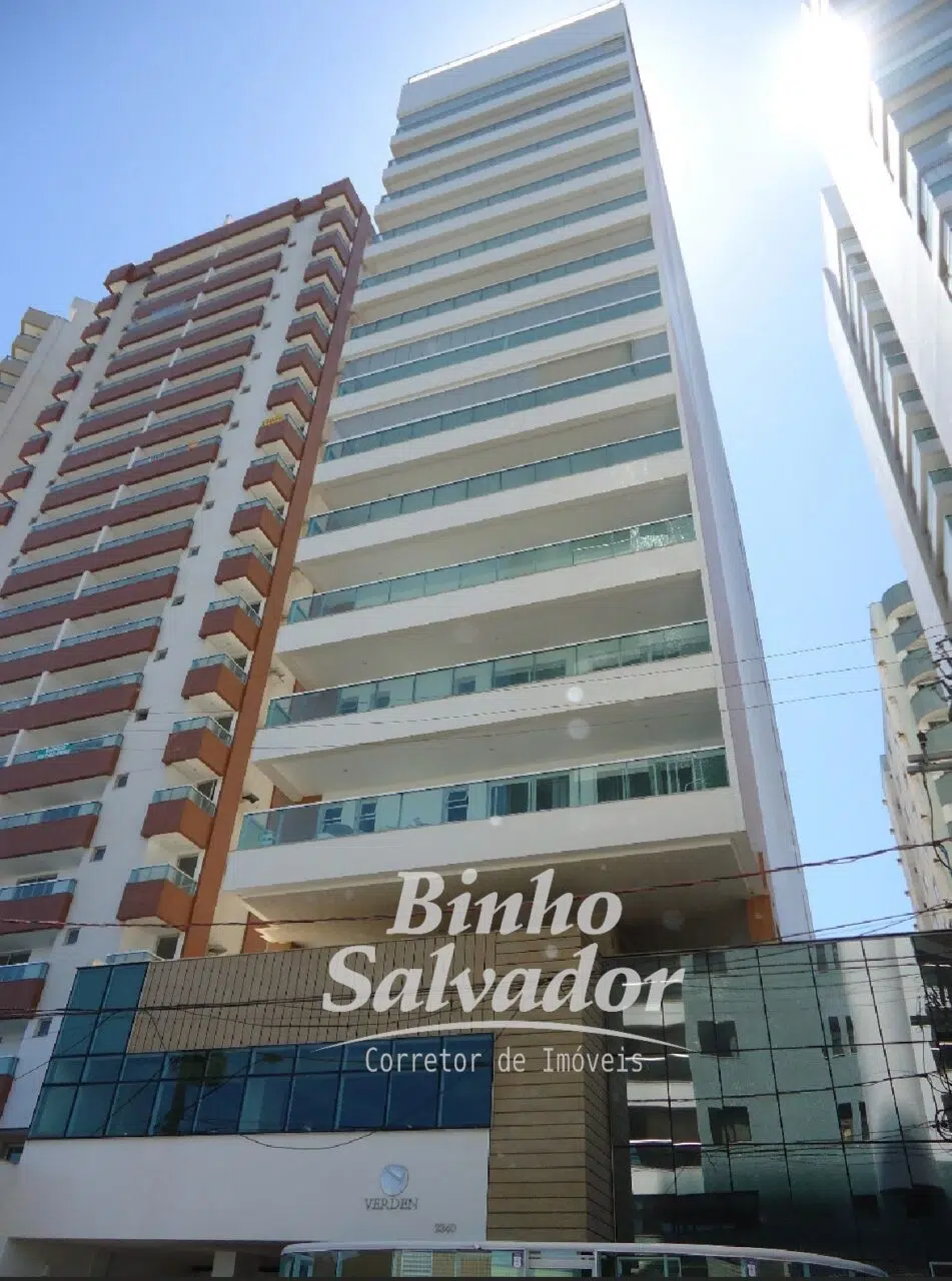 Edifício Verden
