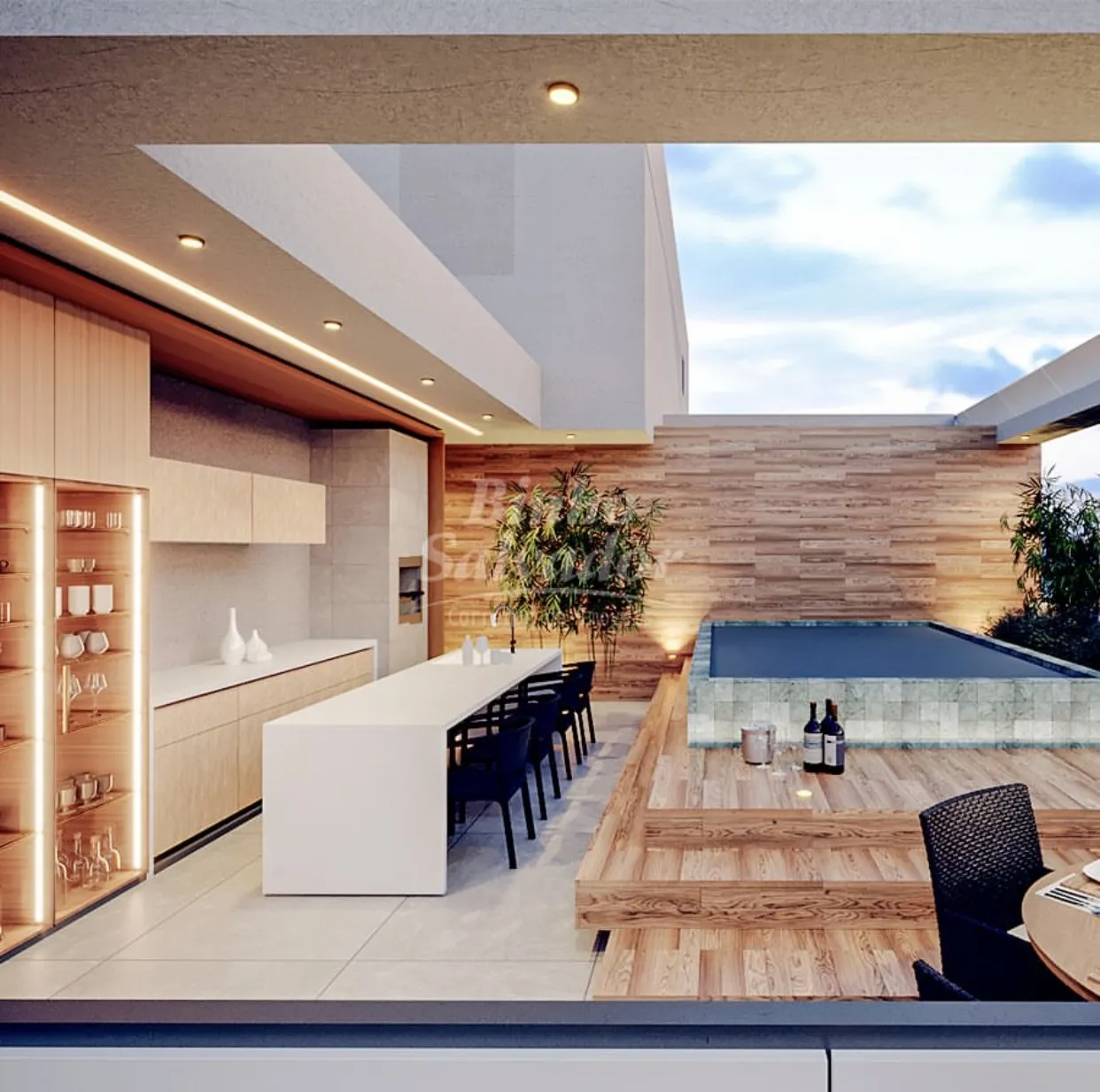 Sky Garden Residence