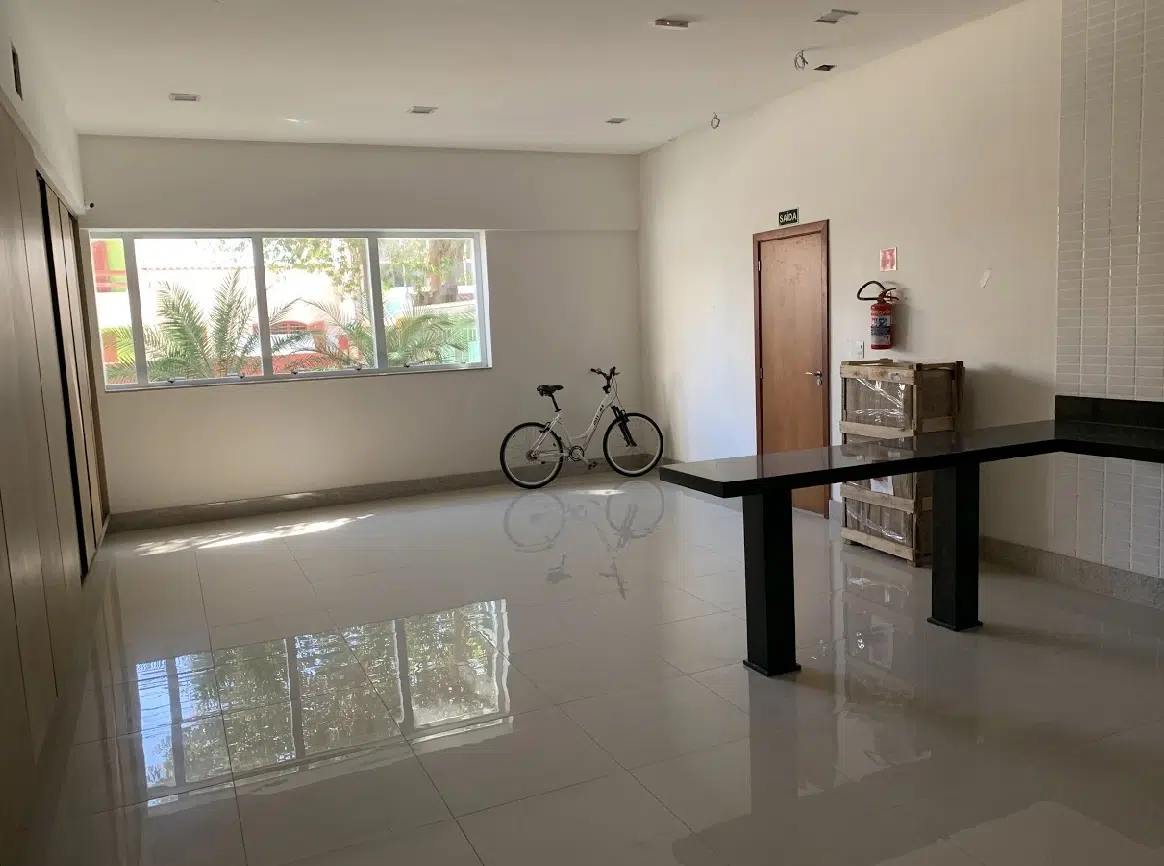 Residencial Liverpool