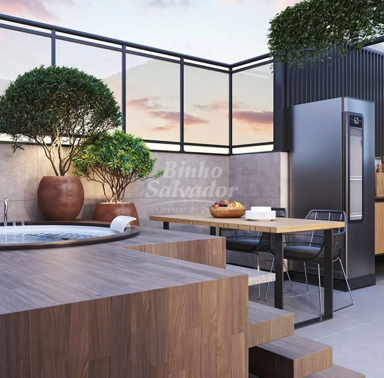 Enjoy Residence