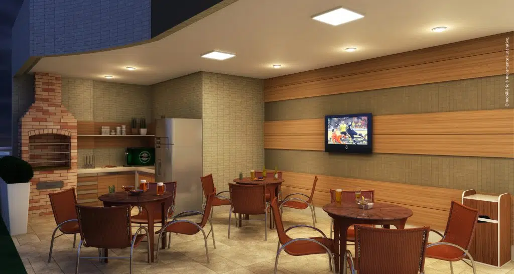 Residencial Liverpool