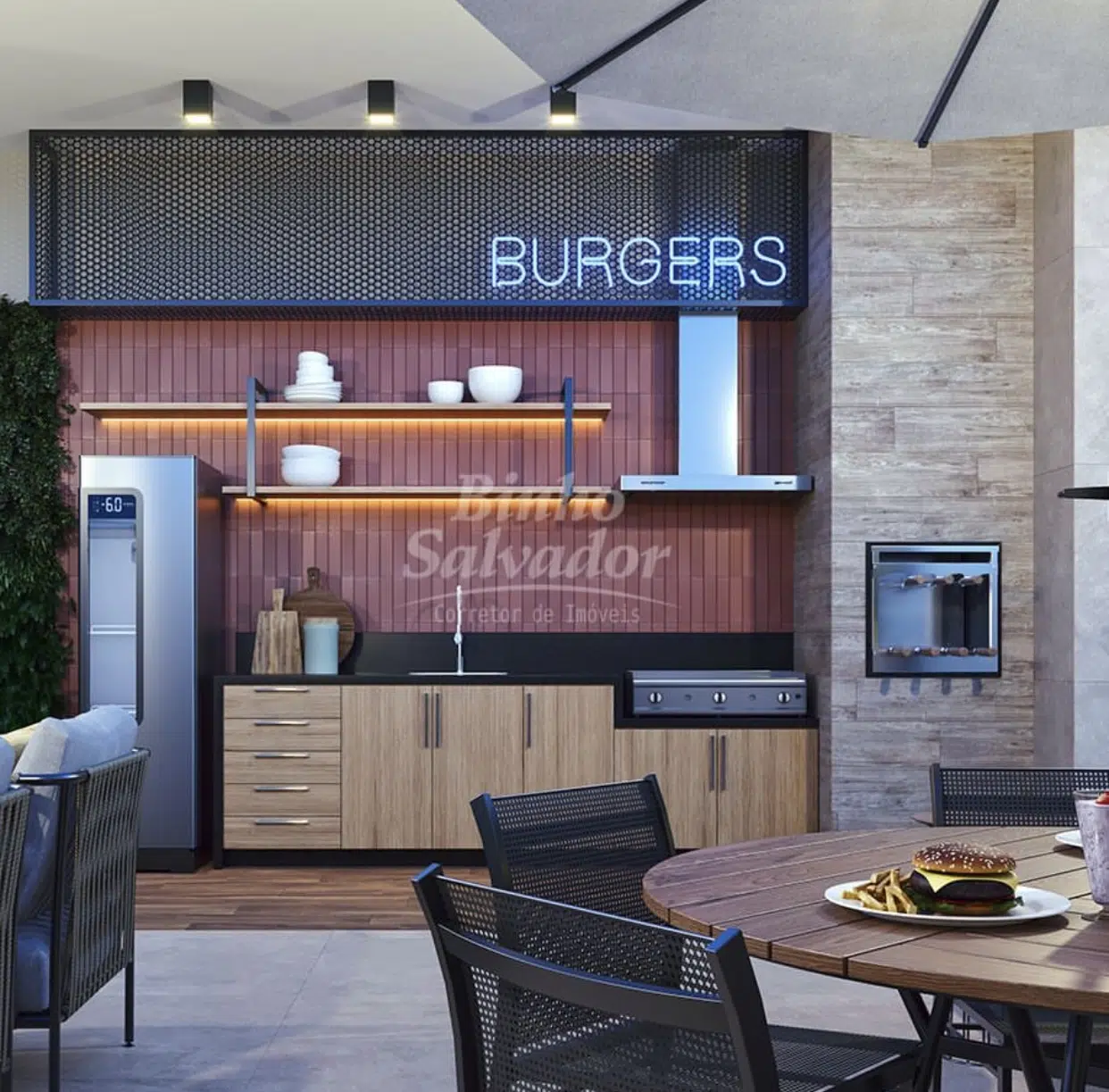 Enjoy Residence