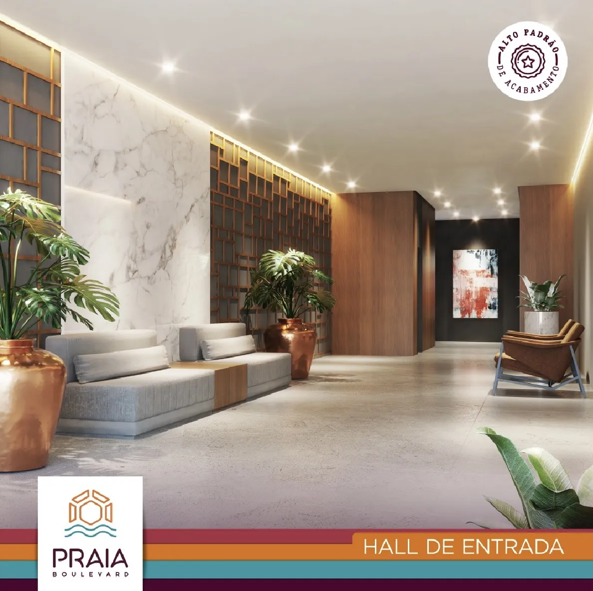 Edifício Praia Boulevard