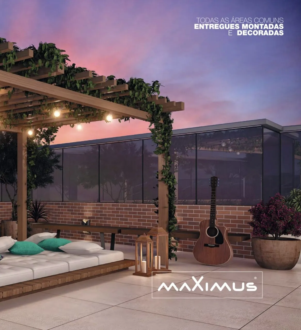 Edifício Maximus