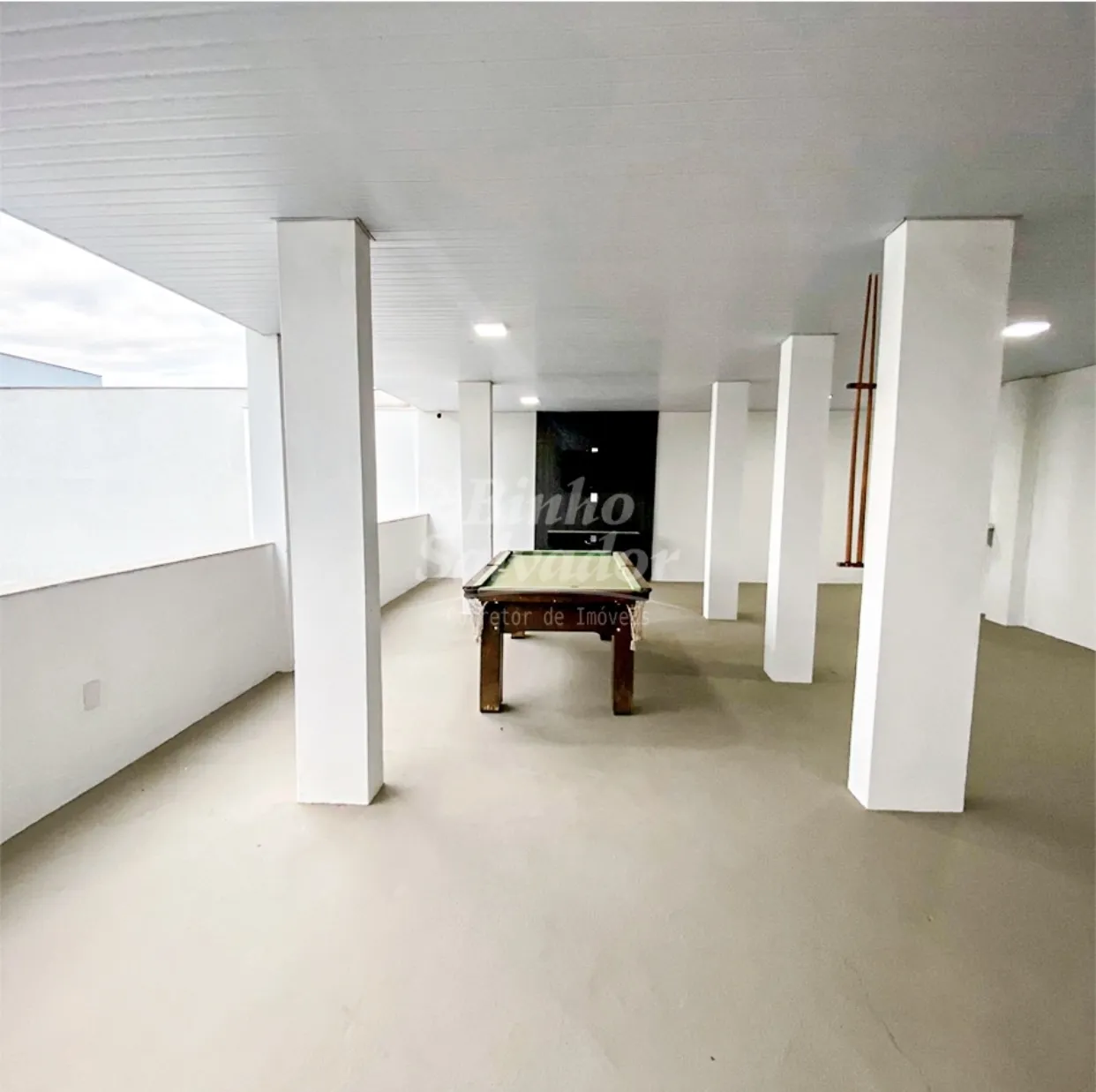 Mansão Fazenda Vitali