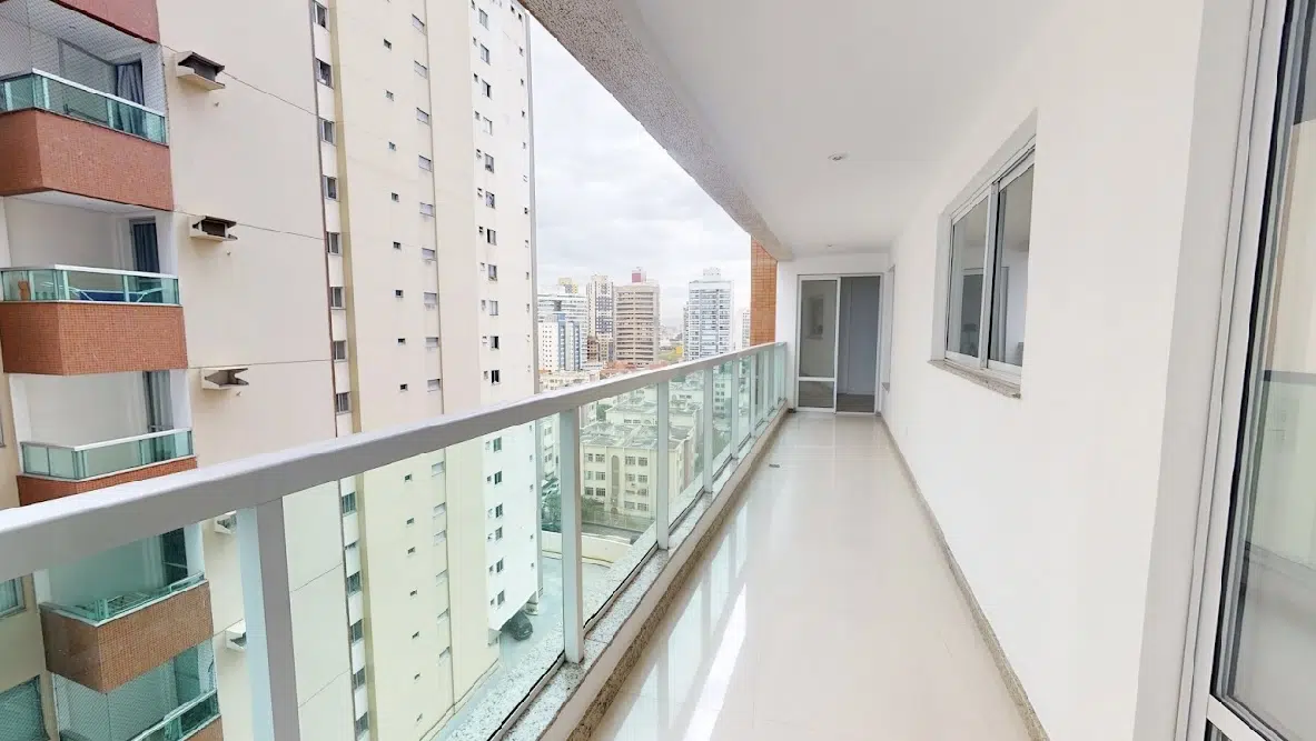 Edifício Verden