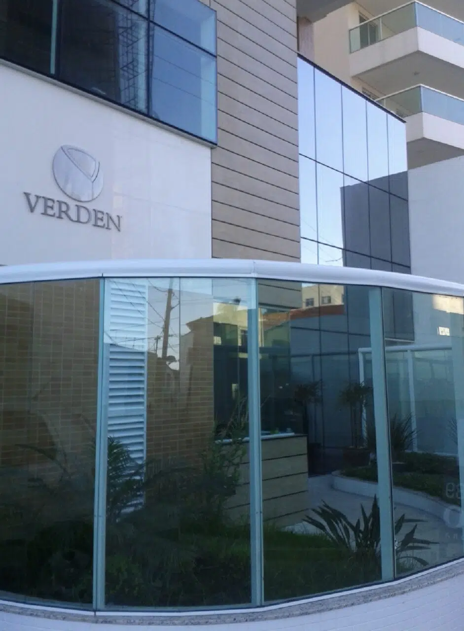Edifício Verden