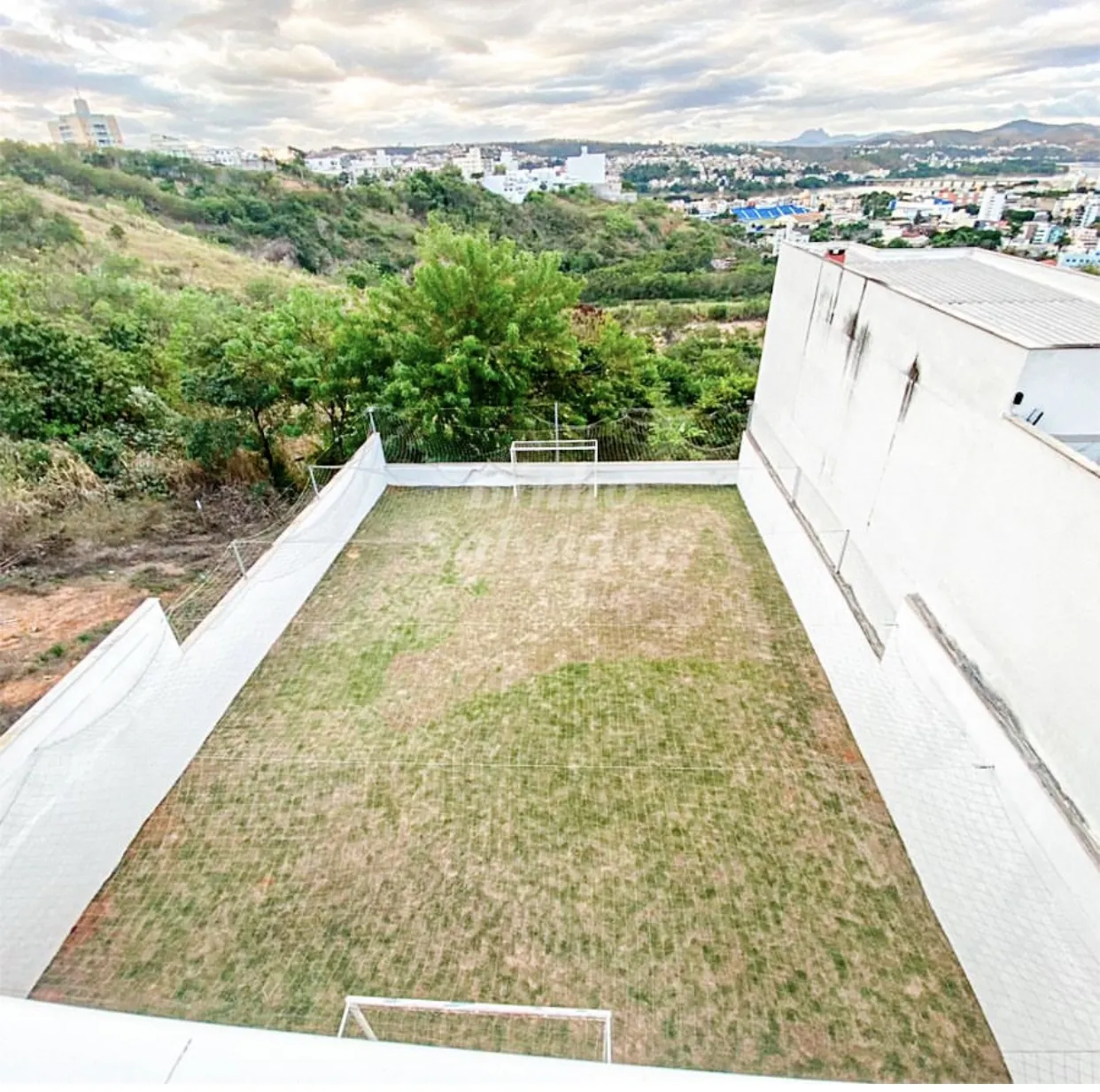 Mansão Fazenda Vitali