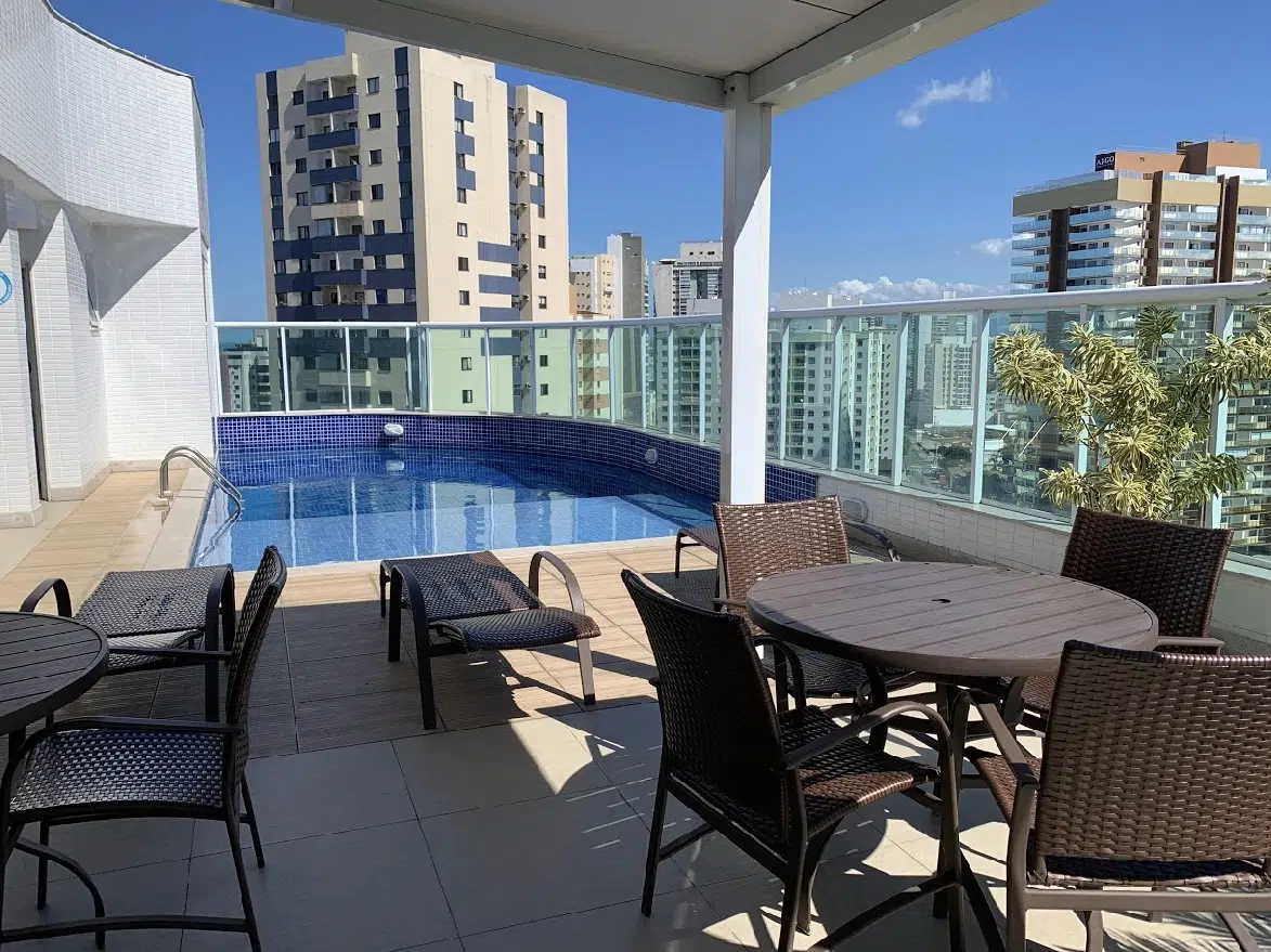 Residencial Liverpool