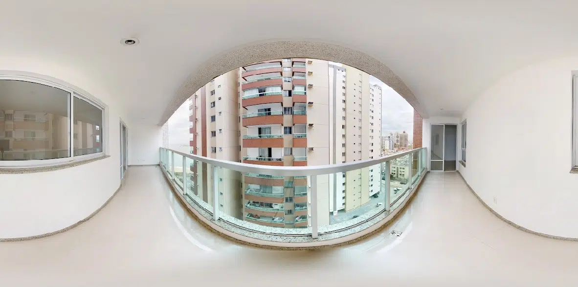 Edifício Verden