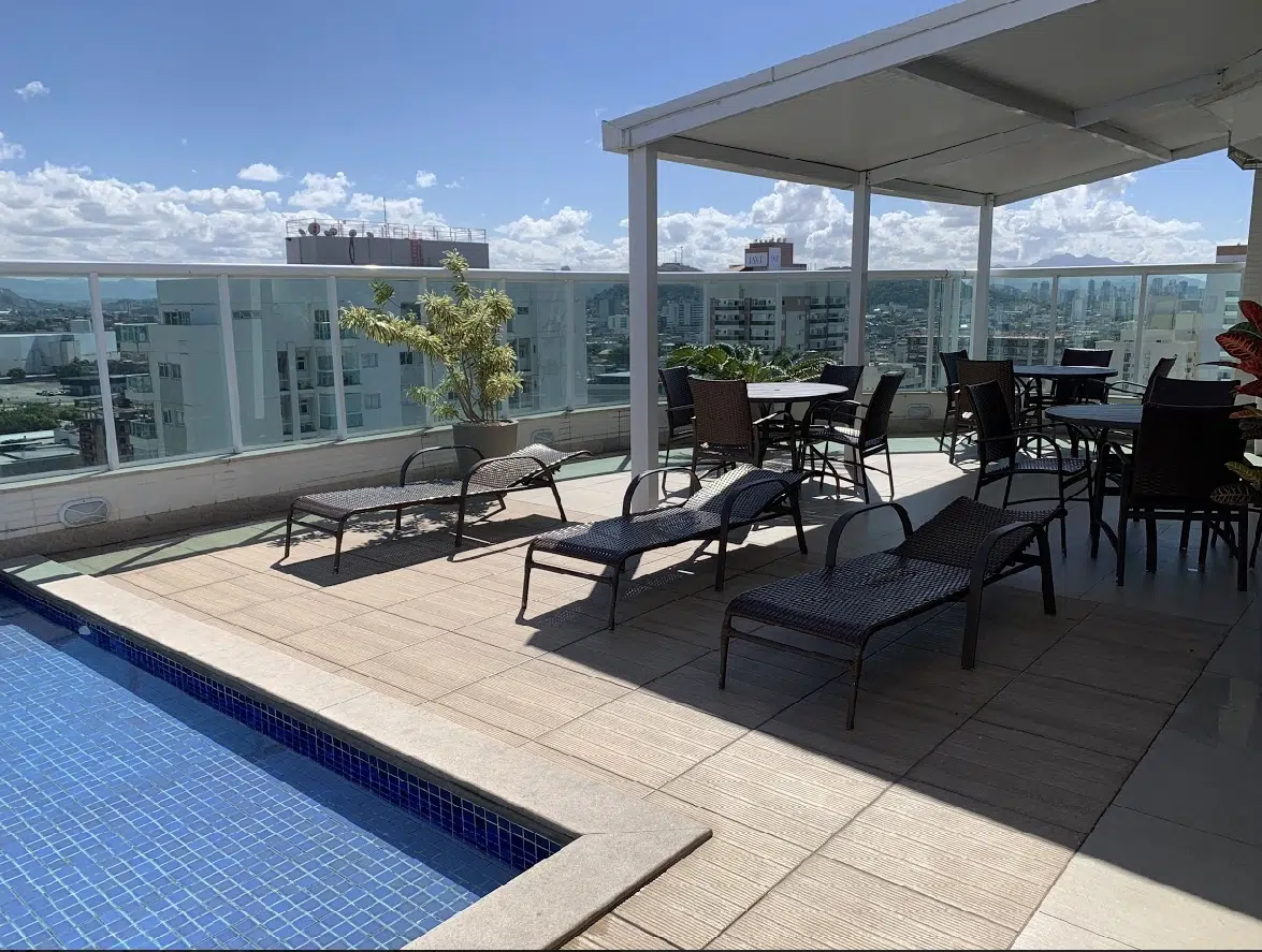 Residencial Liverpool