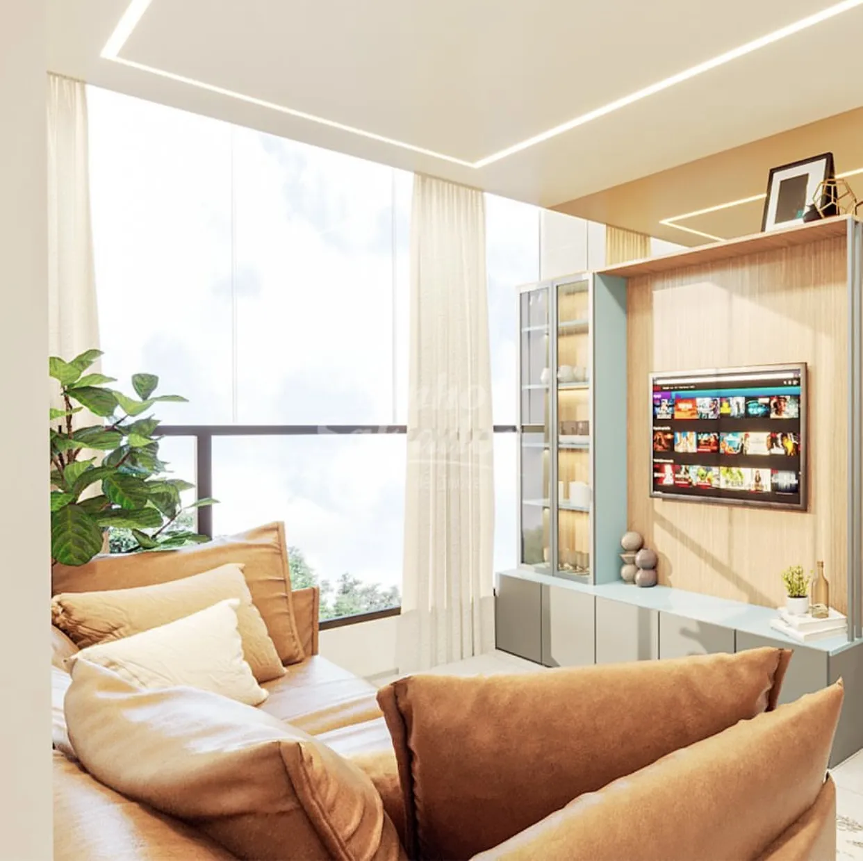 Sky Garden Residence