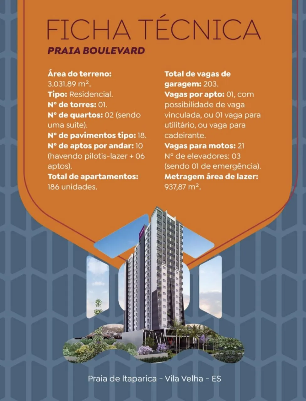Edifício Praia Boulevard