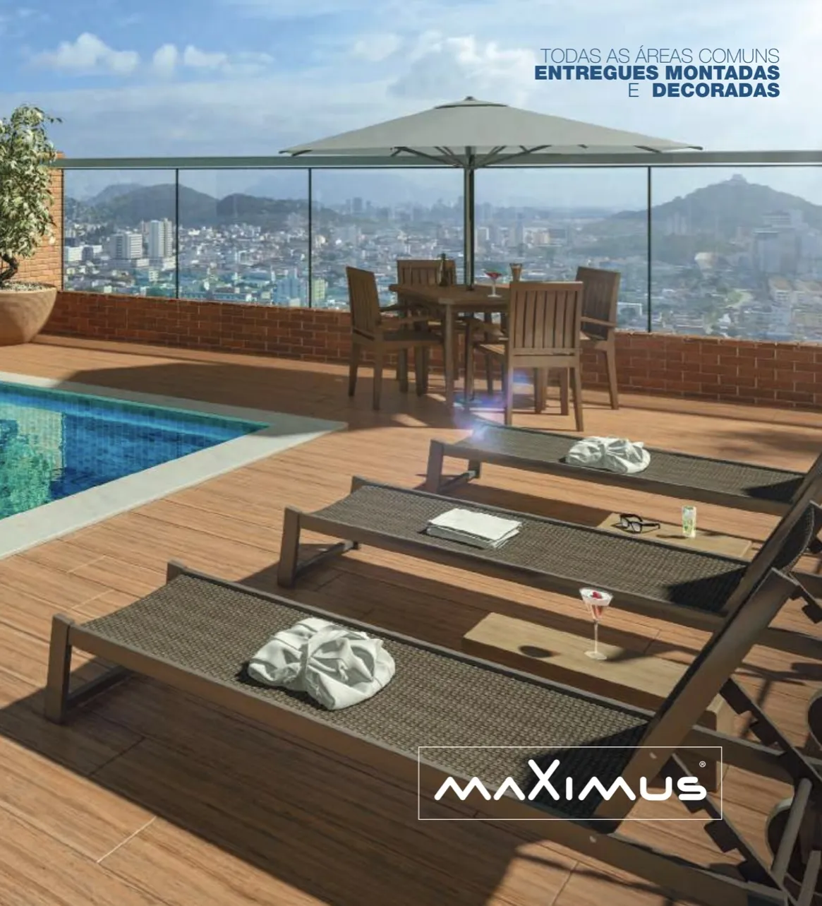 Edifício Maximus