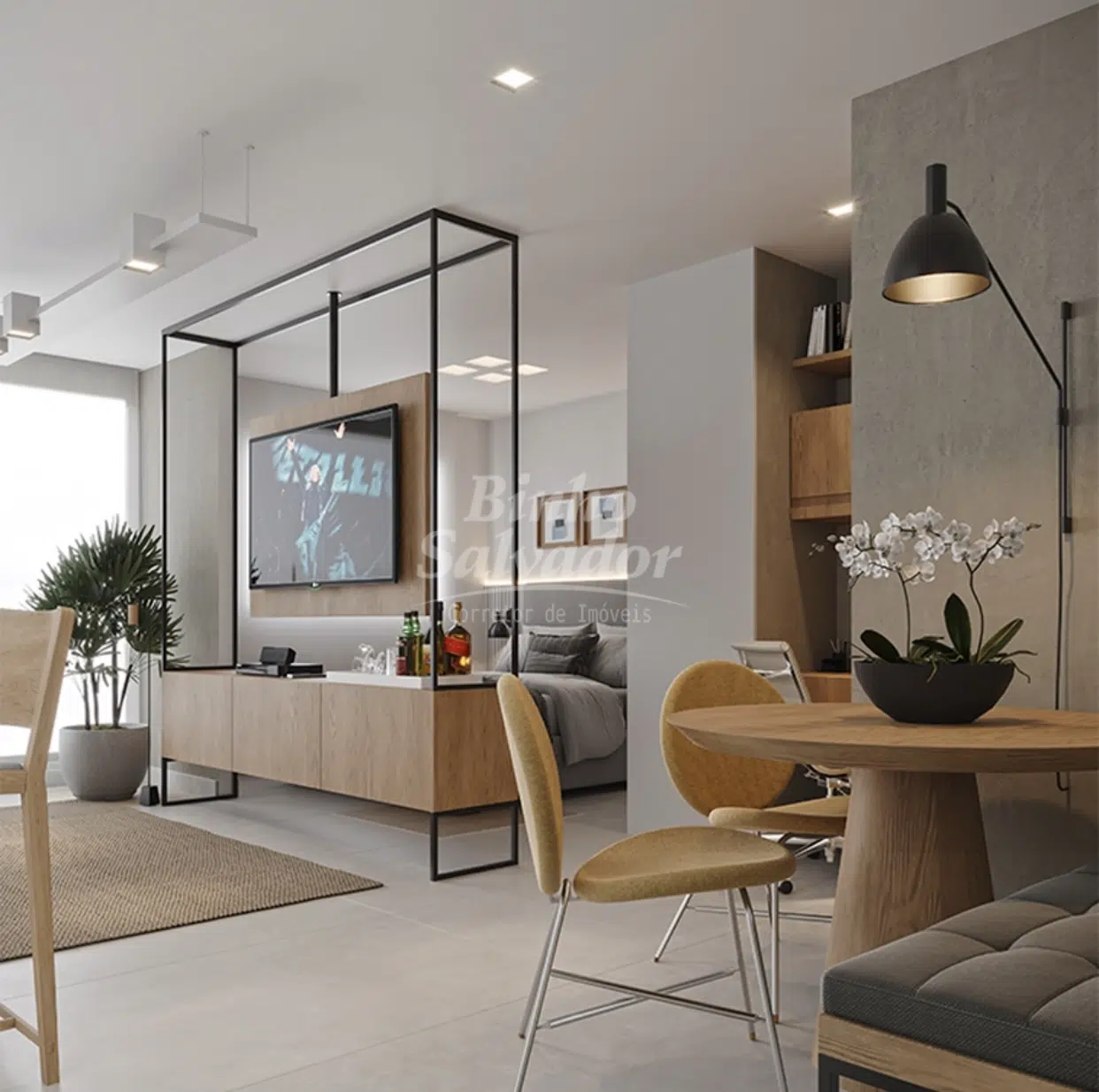 Enjoy Residence