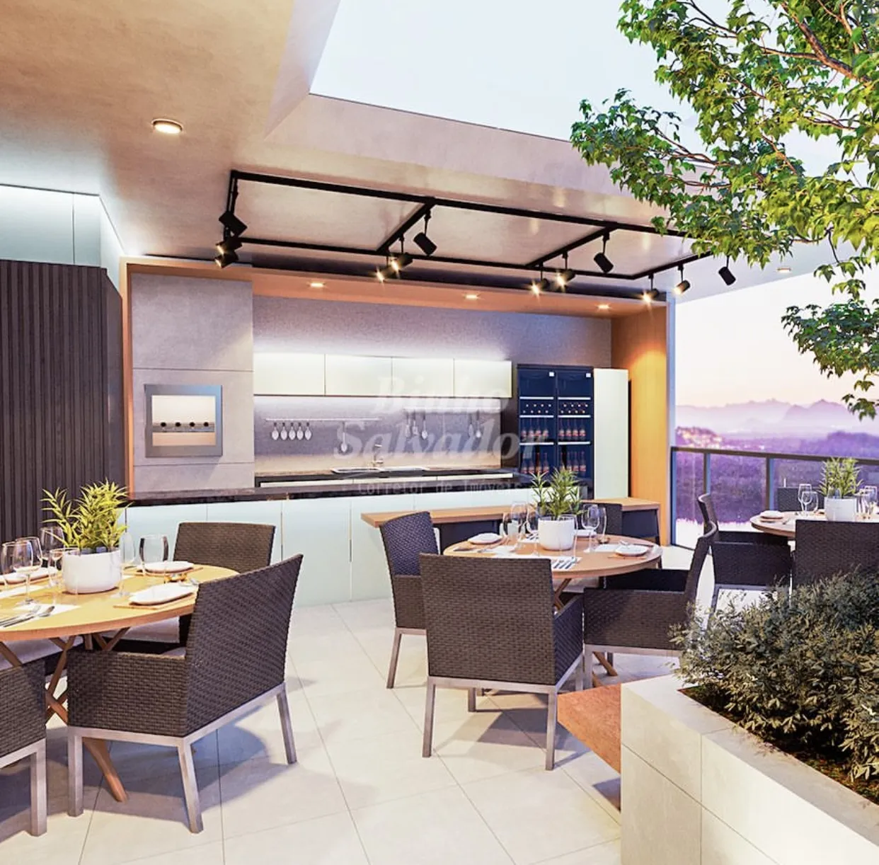 Sky Garden Residence