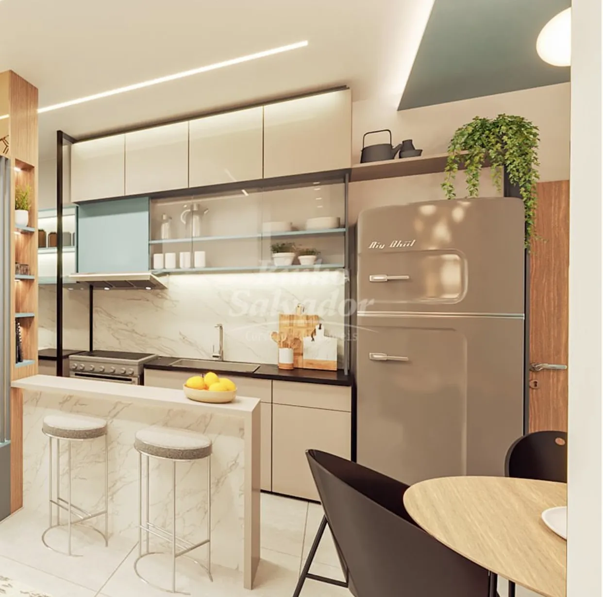 Sky Garden Residence