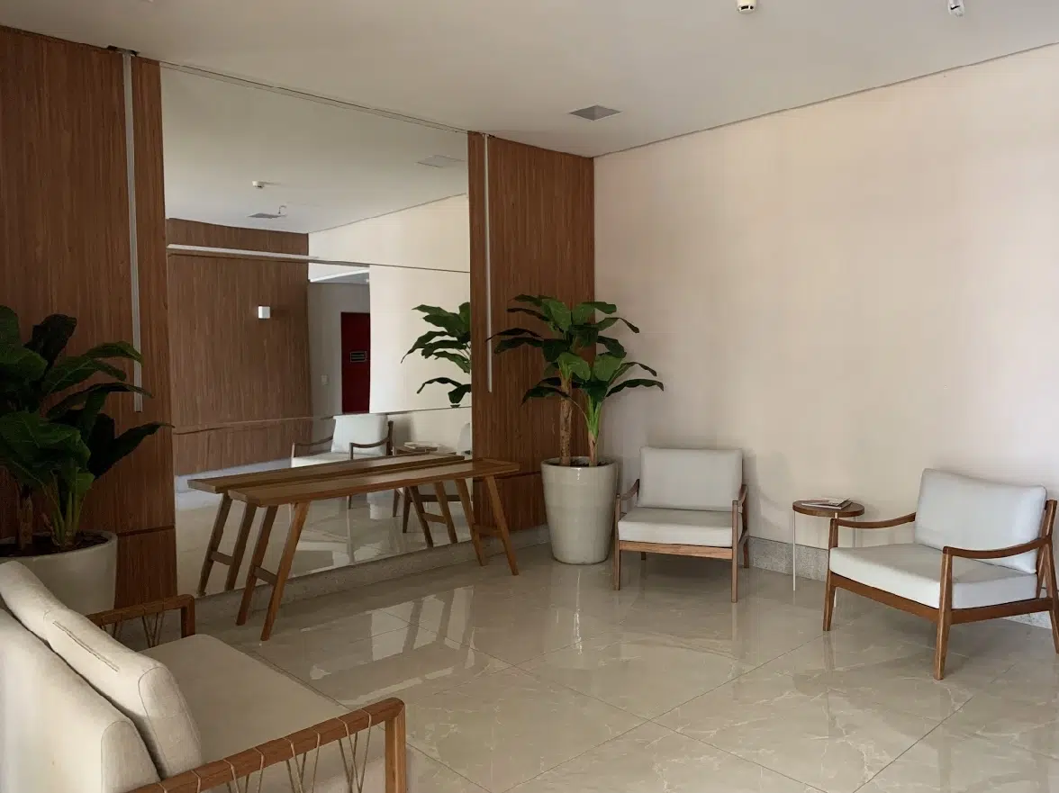 Residencial Liverpool