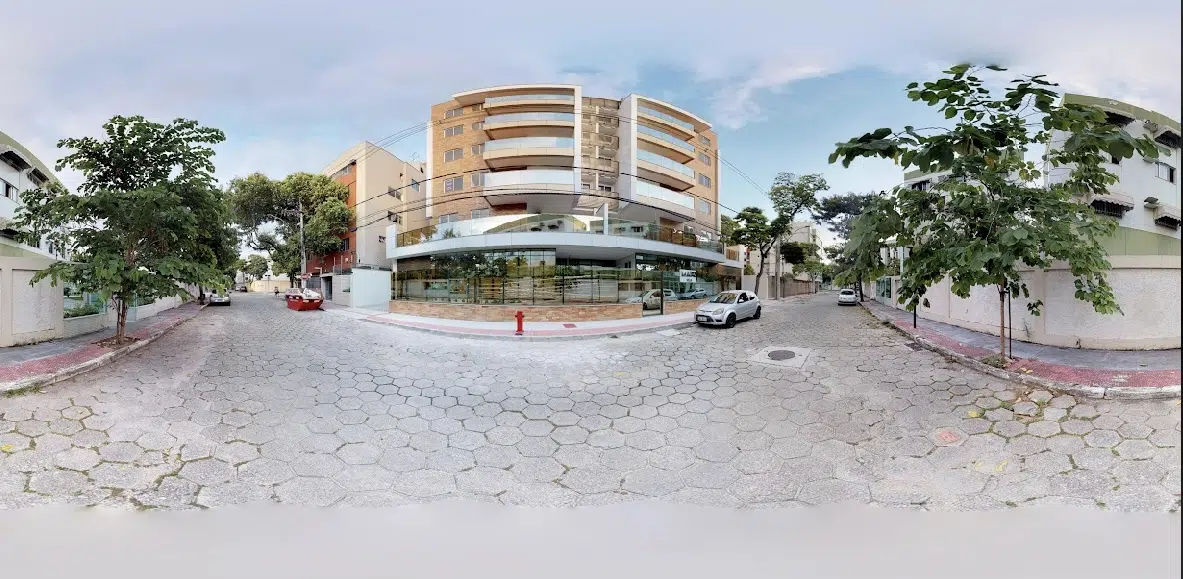 Edifício Madri