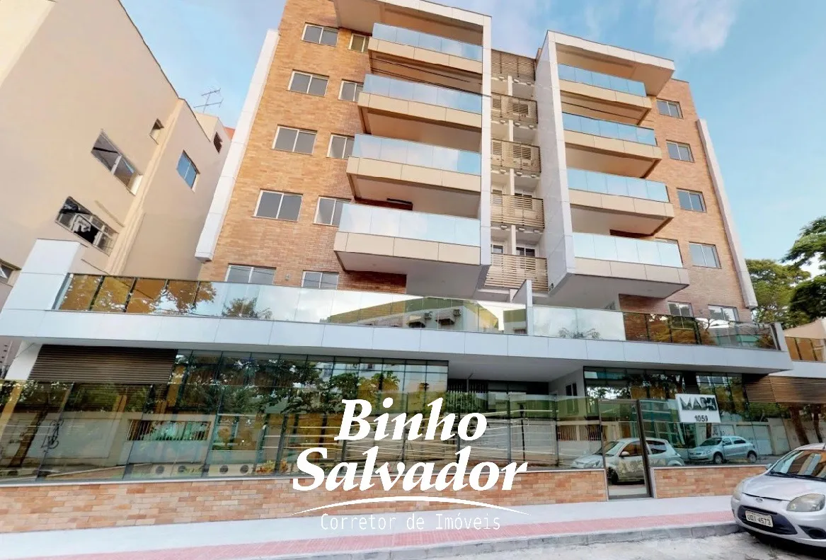 Edifício Madri