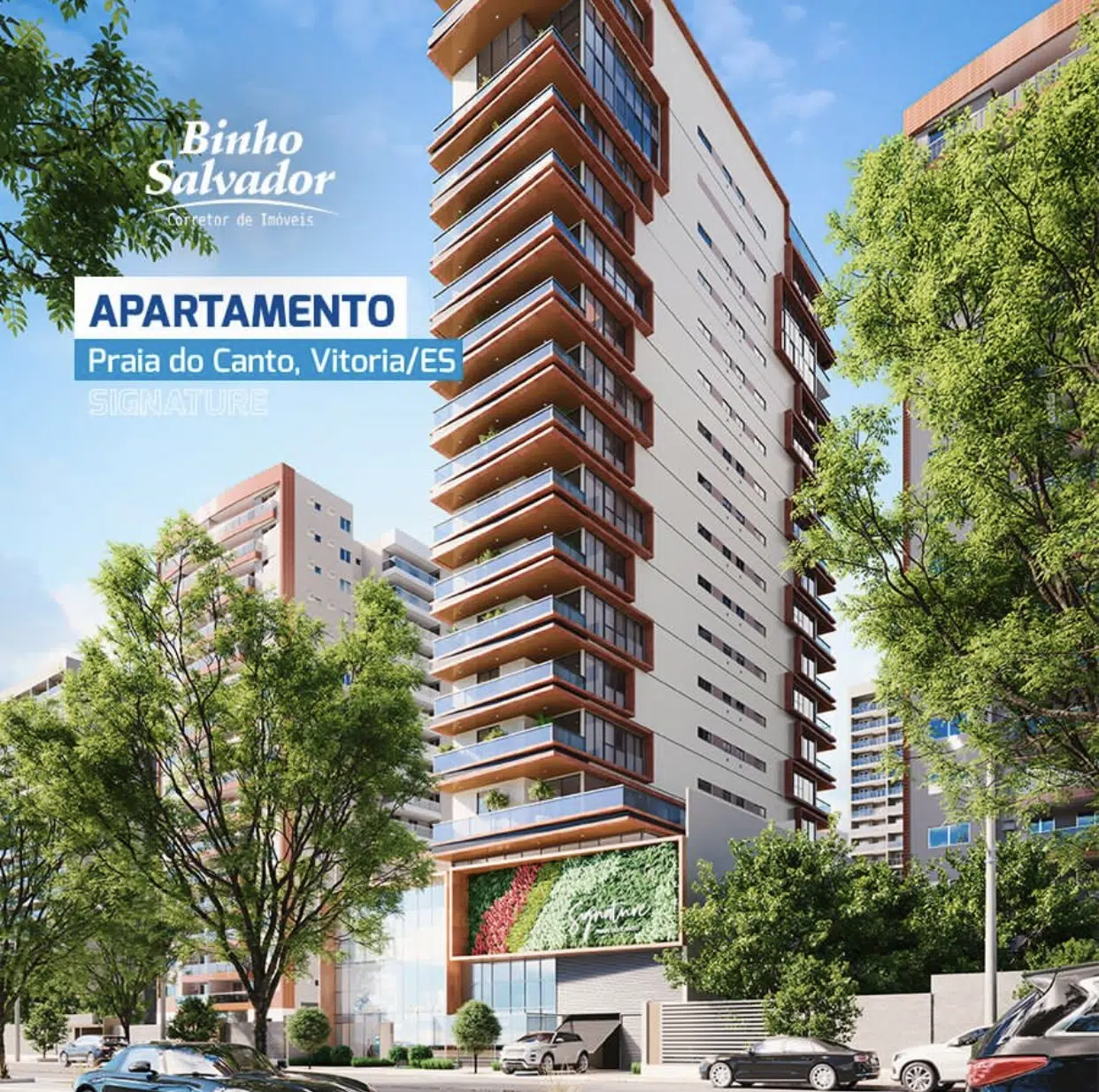 Edifício Signature