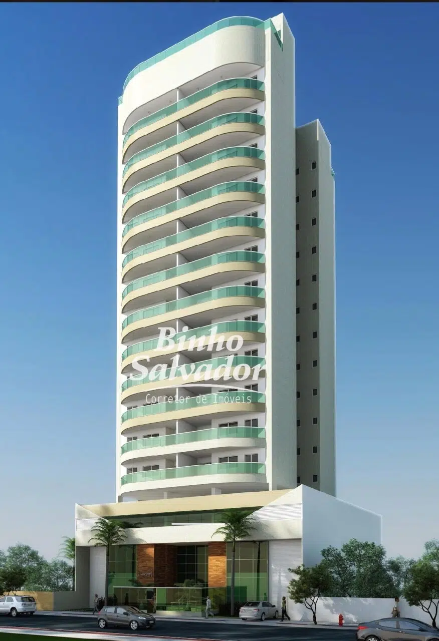 Residencial Liverpool