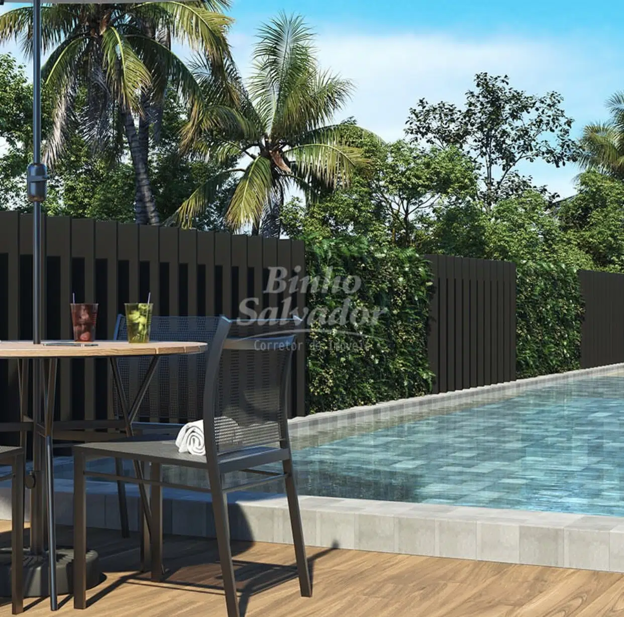 Enjoy Residence