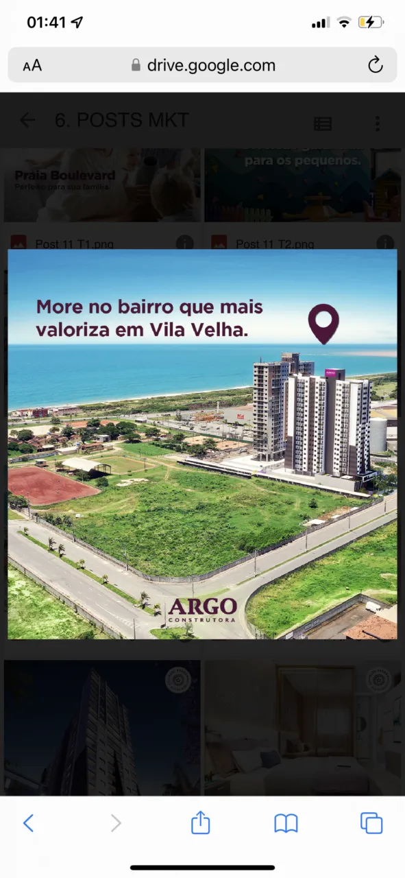 Edifício Praia Boulevard