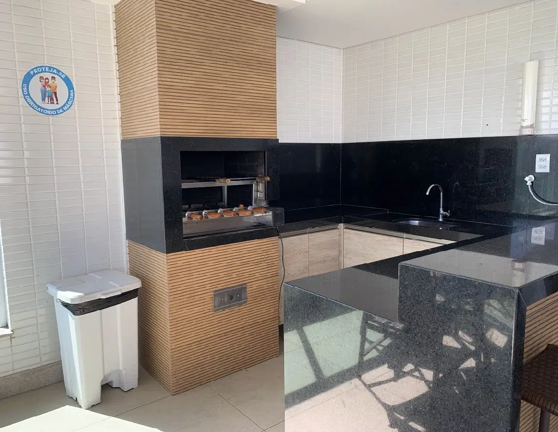 Residencial Liverpool