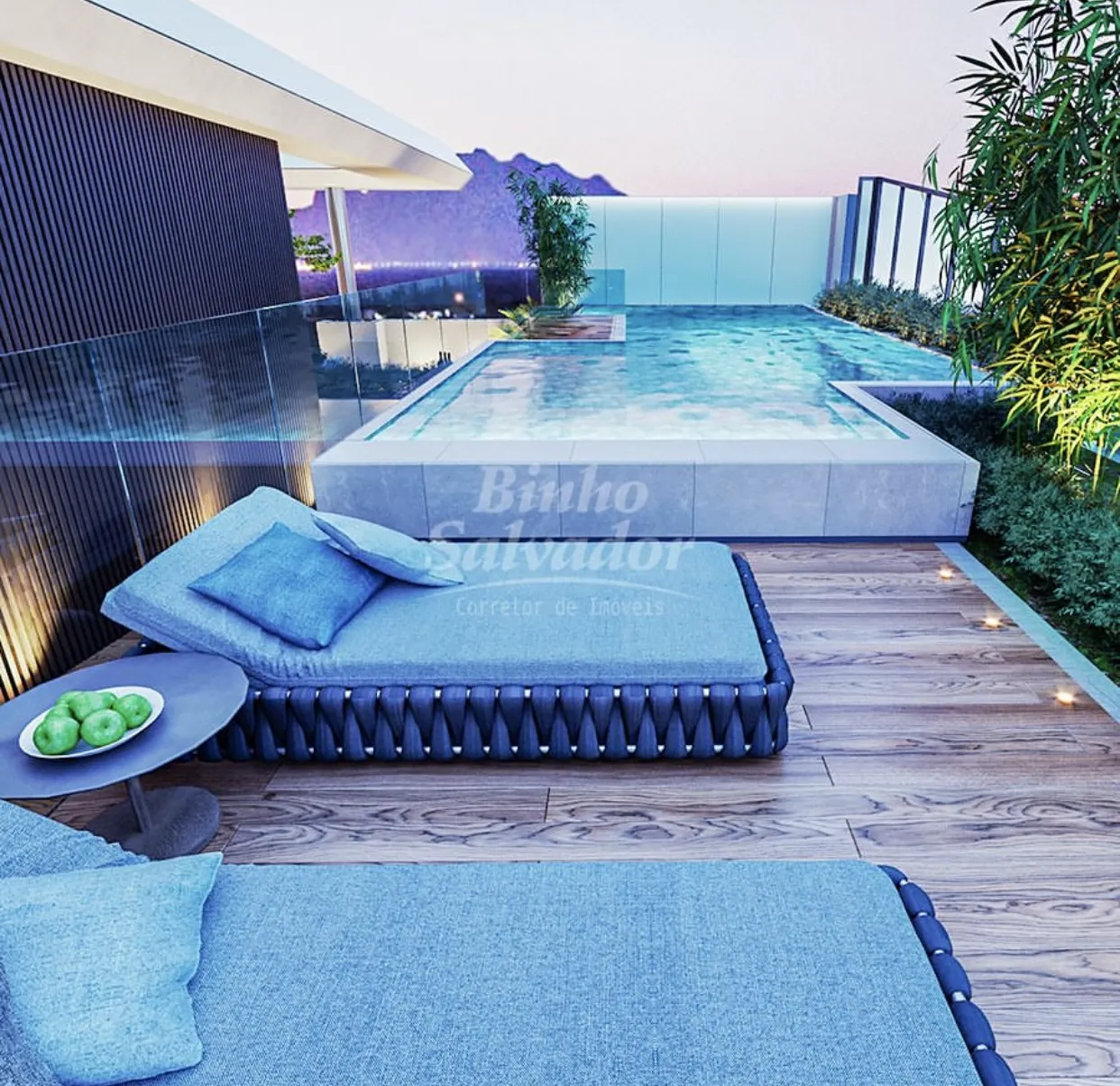 Sky Garden Residence