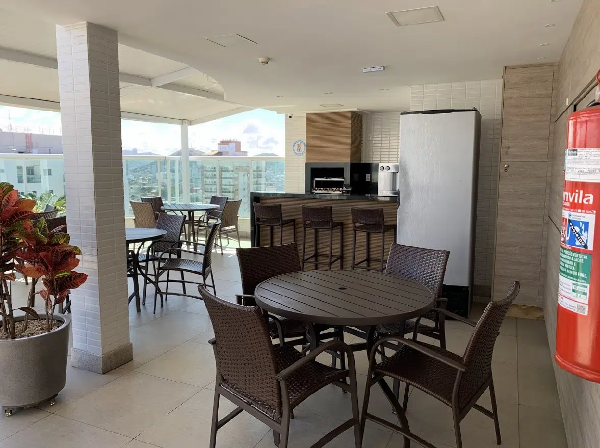 Residencial Liverpool