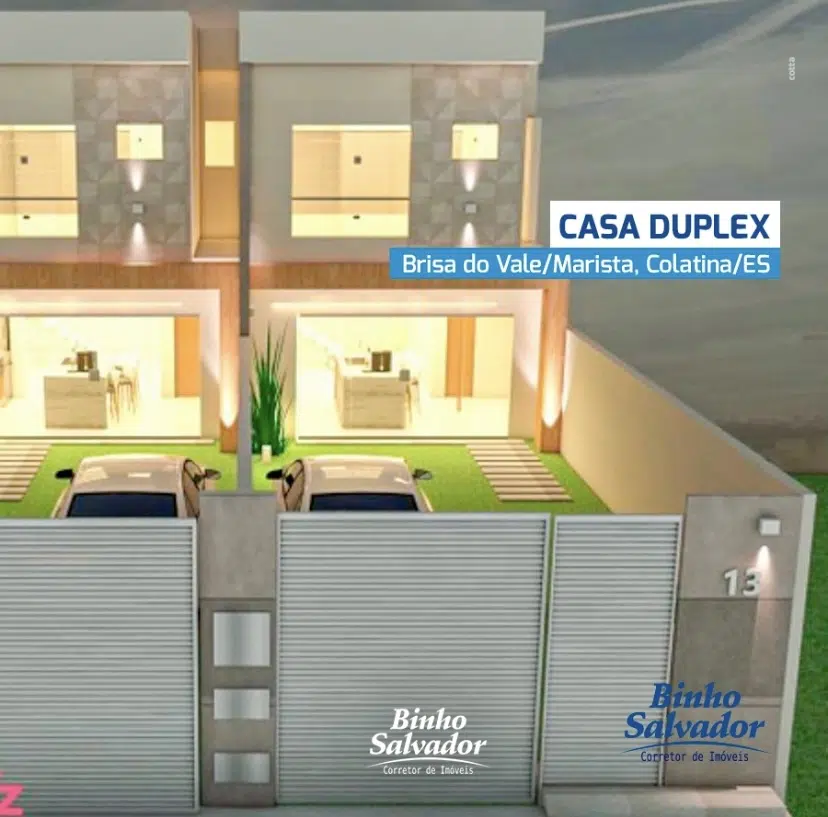 Casa Brisa do Vale