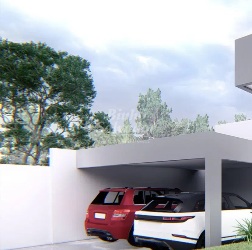 Casa linear Real Garden