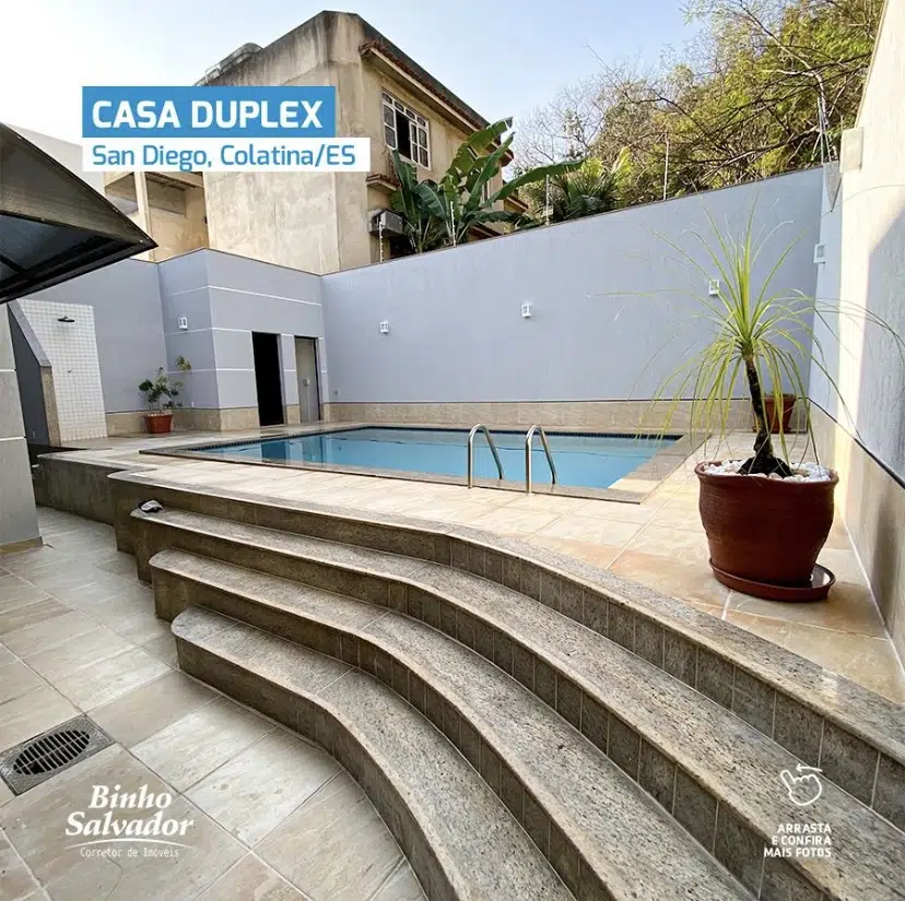 Casa Duplex San Diego