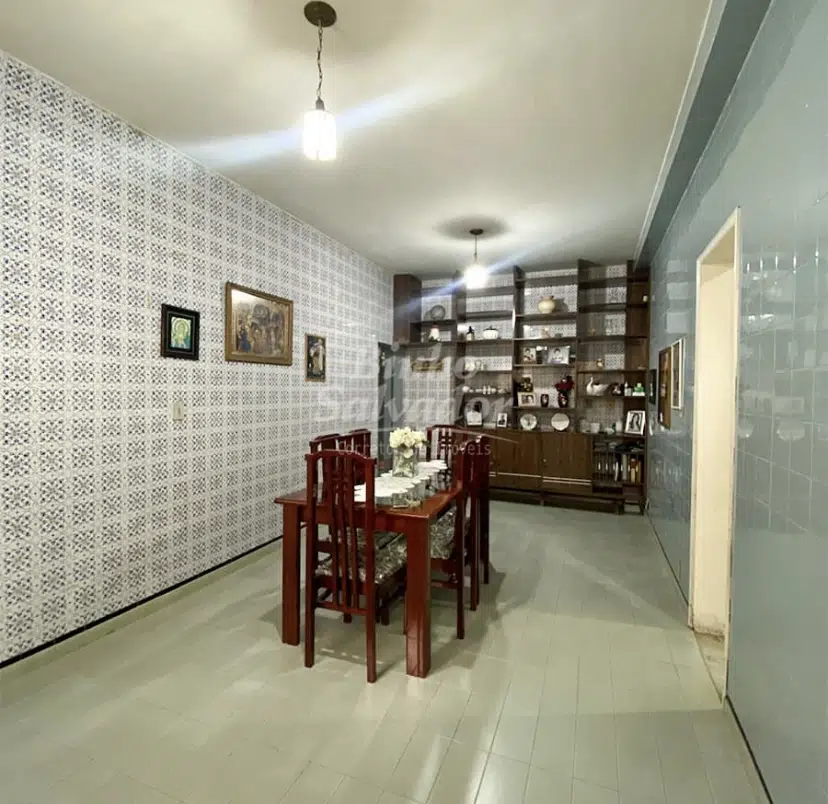Casa Comercial ou Residencial