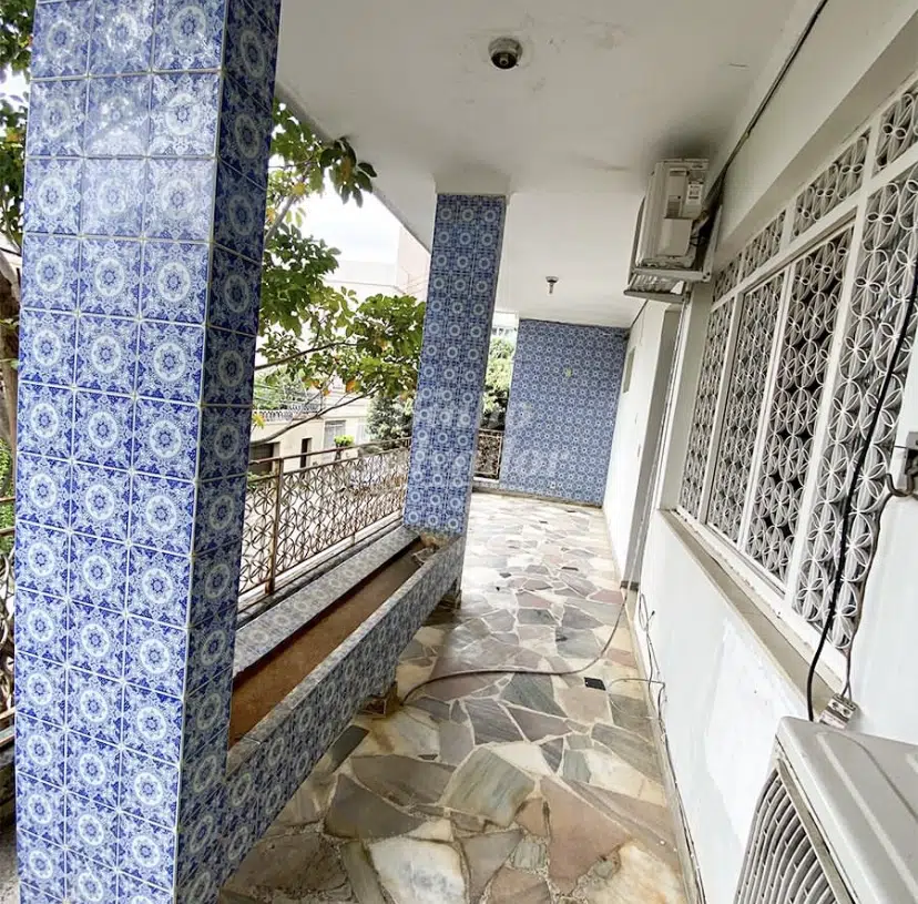 Casa Comercial ou Residencial