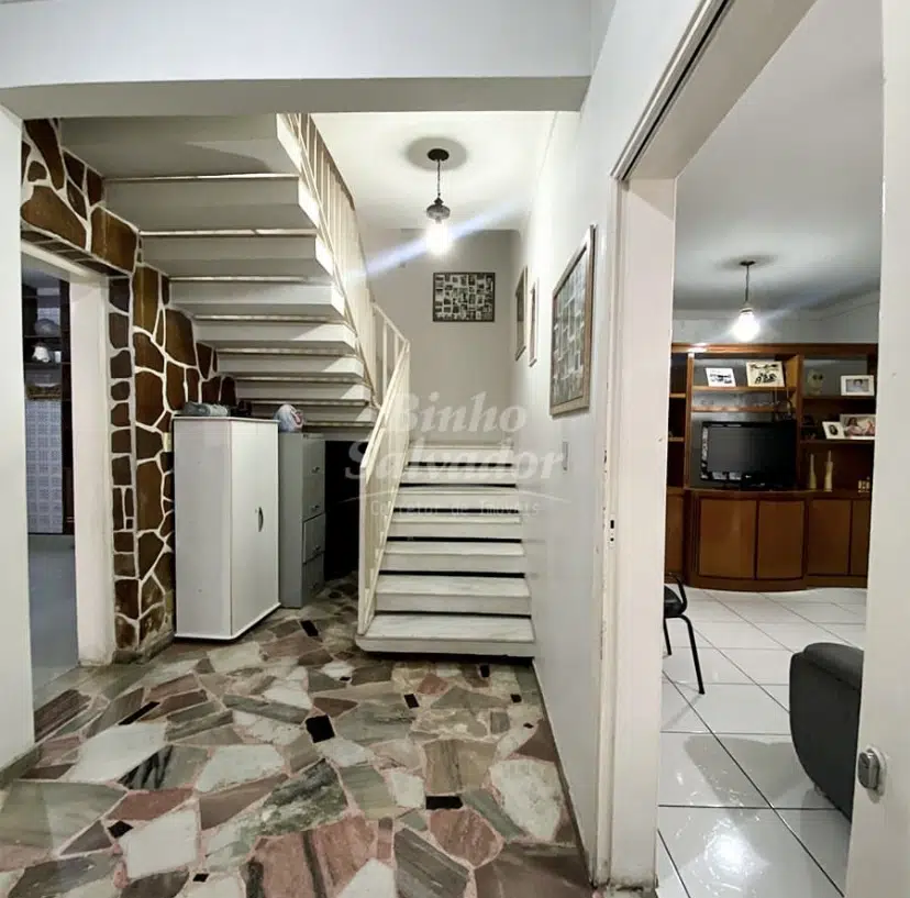 Casa Comercial ou Residencial