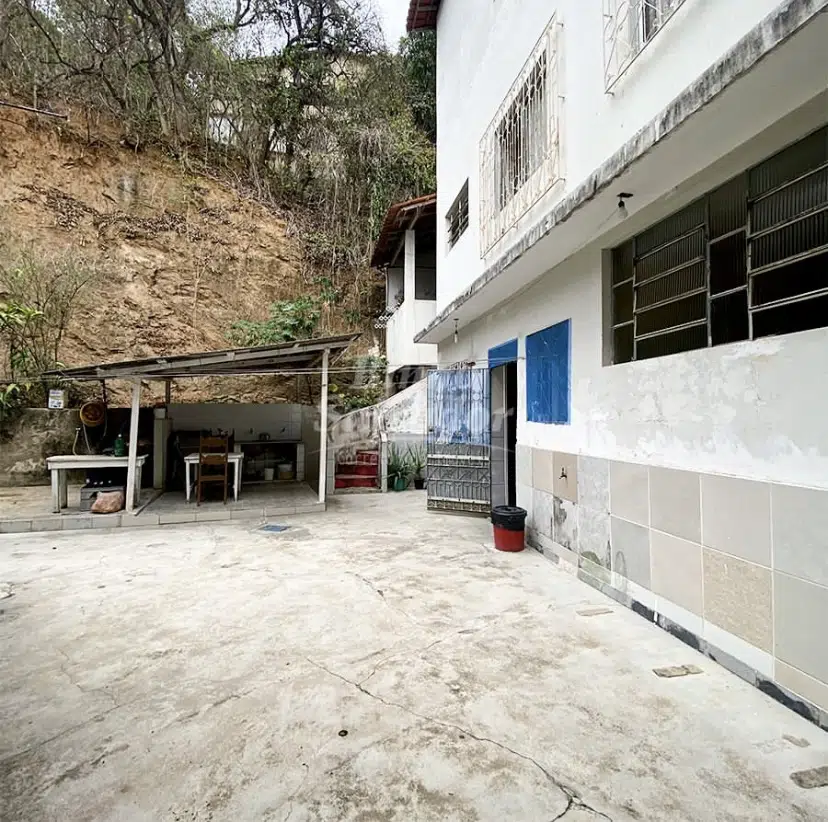 Casa Comercial ou Residencial