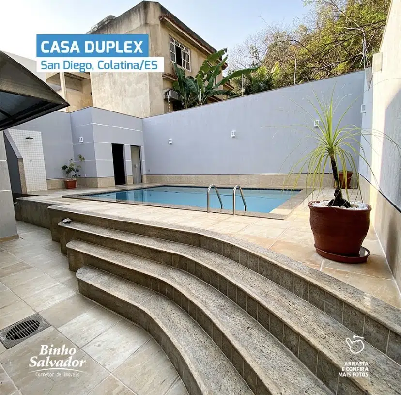 Casa Duplex San Diego