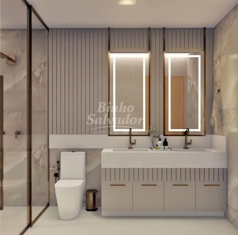 Casa Duplex em Obra