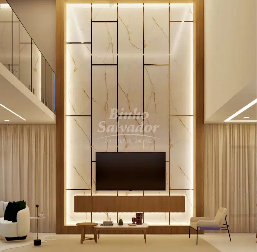 Casa Duplex em Obra